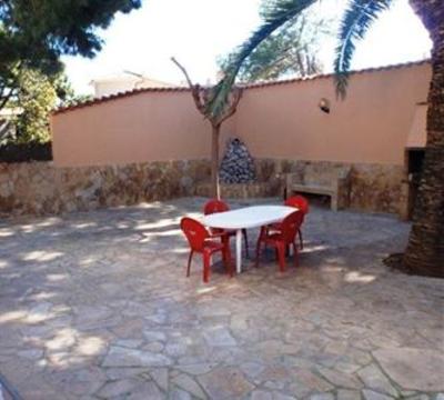 фото отеля Hotel Casa Pitort Castelldefels