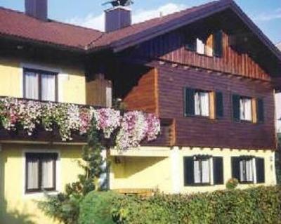 фото отеля Haus Kernstock