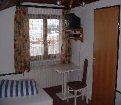 фото отеля Haus Kernstock