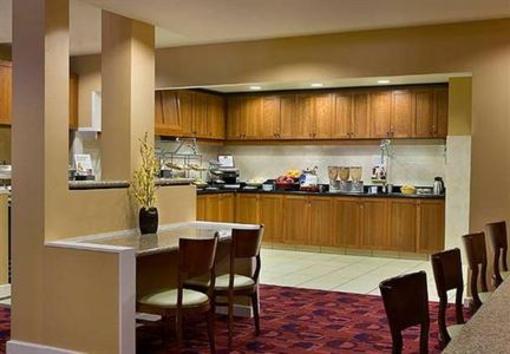 фото отеля Residence Inn Gravenhurst Muskoka Wharf
