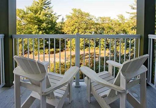 фото отеля Residence Inn Gravenhurst Muskoka Wharf