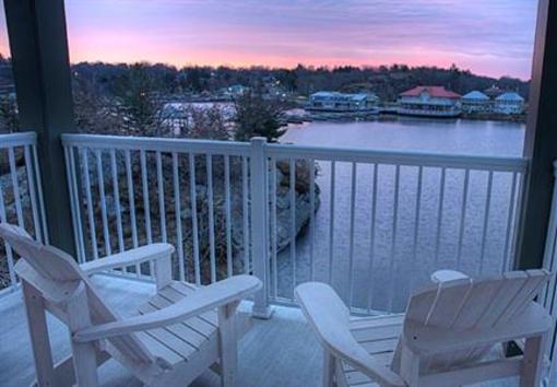 фото отеля Residence Inn Gravenhurst Muskoka Wharf