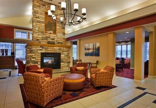 фото отеля Residence Inn Gravenhurst Muskoka Wharf