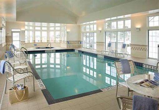 фото отеля Residence Inn Gravenhurst Muskoka Wharf