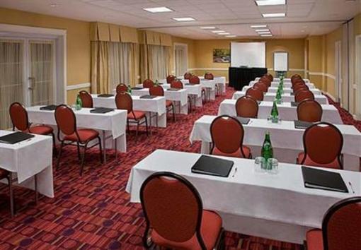 фото отеля Residence Inn Gravenhurst Muskoka Wharf