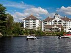 фото отеля Residence Inn Gravenhurst Muskoka Wharf