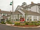 фото отеля Residence Inn Gravenhurst Muskoka Wharf