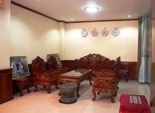 фото отеля Win Hotel Vientiane