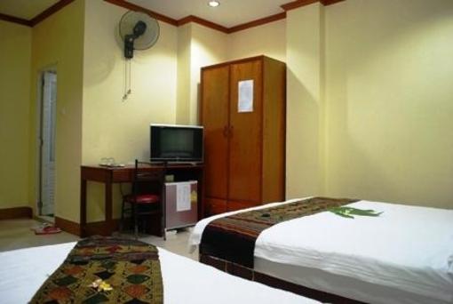 фото отеля Win Hotel Vientiane
