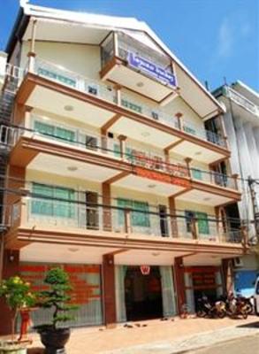 фото отеля Win Hotel Vientiane