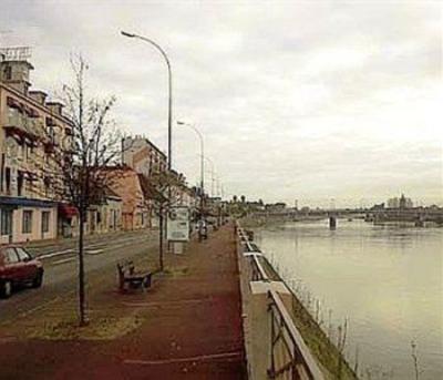 фото отеля Syracuse Hotel Chalon-sur-Saone