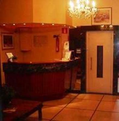 фото отеля Syracuse Hotel Chalon-sur-Saone