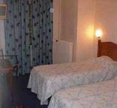 фото отеля Syracuse Hotel Chalon-sur-Saone