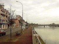 Syracuse Hotel Chalon-sur-Saone