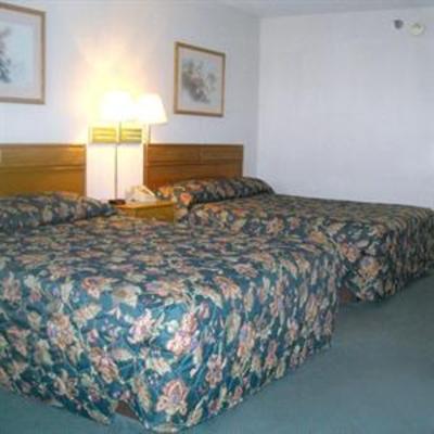 фото отеля Orange Blossom Inn