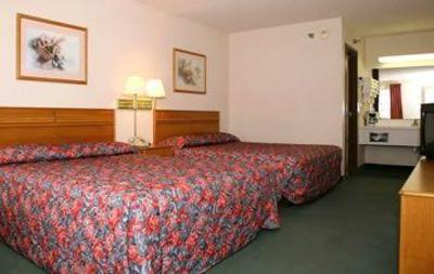 фото отеля Orange Blossom Inn