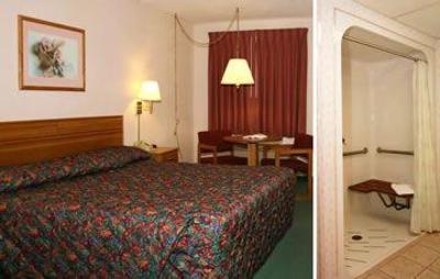 фото отеля Orange Blossom Inn