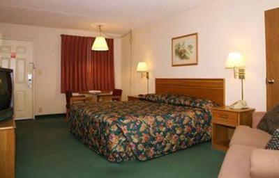 фото отеля Orange Blossom Inn
