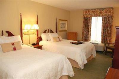 фото отеля Hampton Inn & Suites Nashville - Green Hills