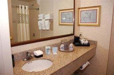 фото отеля Hampton Inn & Suites Nashville - Green Hills