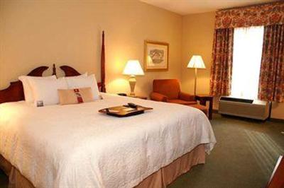фото отеля Hampton Inn & Suites Nashville - Green Hills