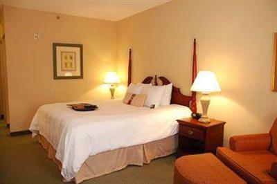 фото отеля Hampton Inn & Suites Nashville - Green Hills