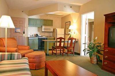 фото отеля Hampton Inn & Suites Nashville - Green Hills