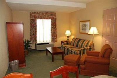 фото отеля Hampton Inn & Suites Nashville - Green Hills