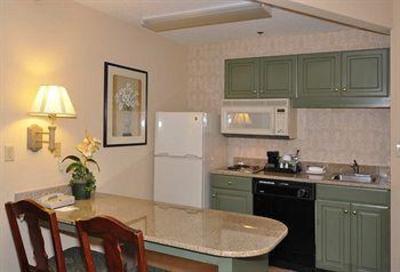 фото отеля Hampton Inn & Suites Nashville - Green Hills