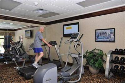 фото отеля Hampton Inn & Suites Nashville - Green Hills