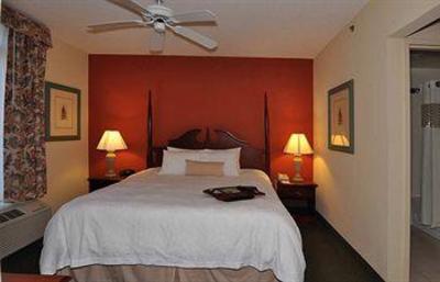 фото отеля Hampton Inn & Suites Nashville - Green Hills