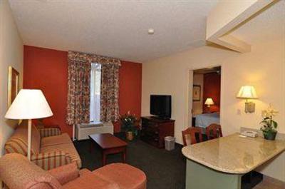 фото отеля Hampton Inn & Suites Nashville - Green Hills
