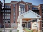 фото отеля Hampton Inn & Suites Nashville - Green Hills