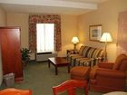 фото отеля Hampton Inn & Suites Nashville - Green Hills