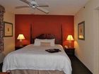 фото отеля Hampton Inn & Suites Nashville - Green Hills