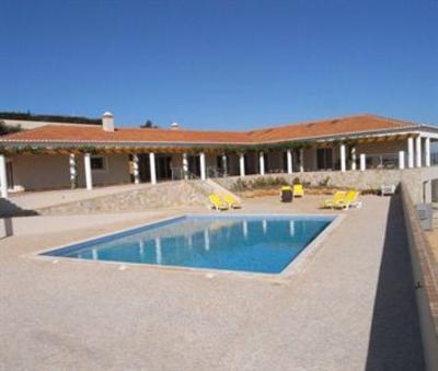 фото отеля B&B Herdade dos Frades