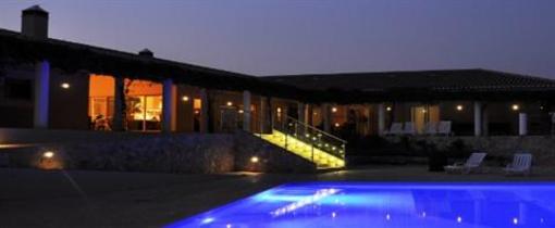 фото отеля B&B Herdade dos Frades