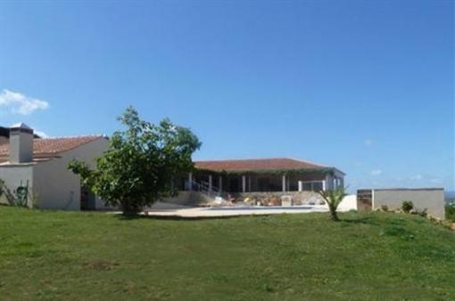 фото отеля B&B Herdade dos Frades