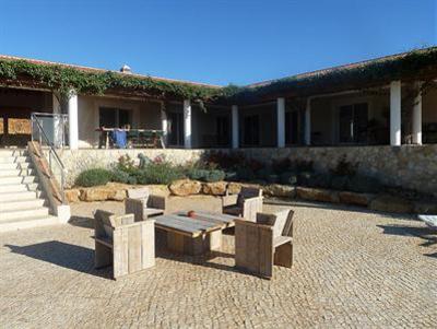 фото отеля B&B Herdade dos Frades