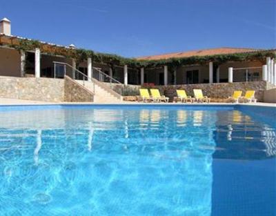 фото отеля B&B Herdade dos Frades