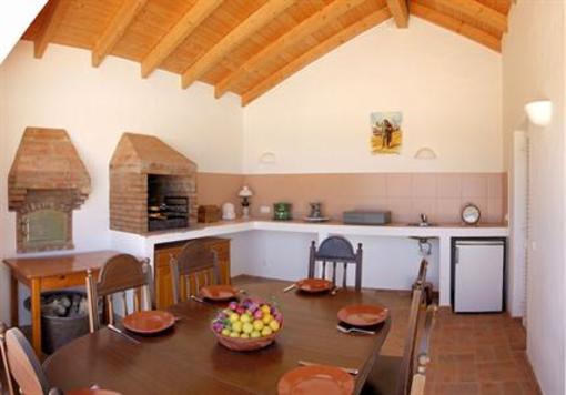 фото отеля B&B Herdade dos Frades