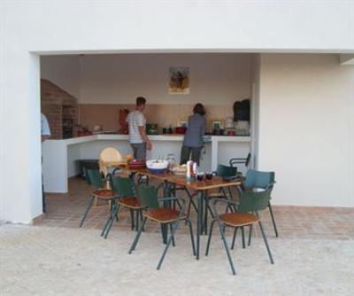 фото отеля B&B Herdade dos Frades