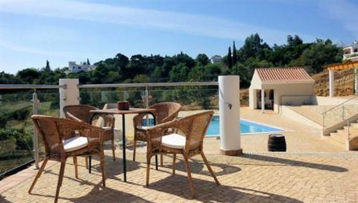 фото отеля B&B Herdade dos Frades