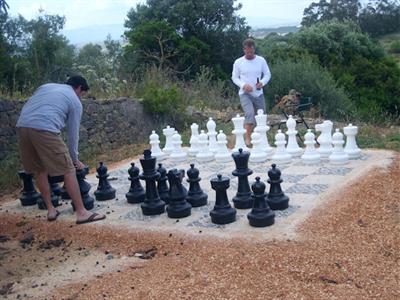фото отеля B&B Herdade dos Frades