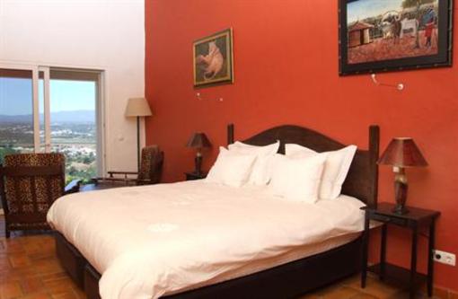 фото отеля B&B Herdade dos Frades
