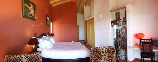 фото отеля B&B Herdade dos Frades