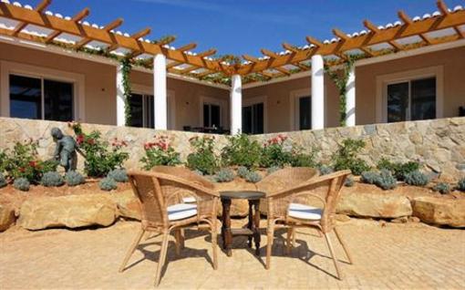 фото отеля B&B Herdade dos Frades