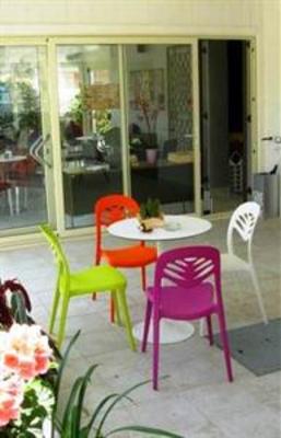 фото отеля La Petite Maison Affittacamere