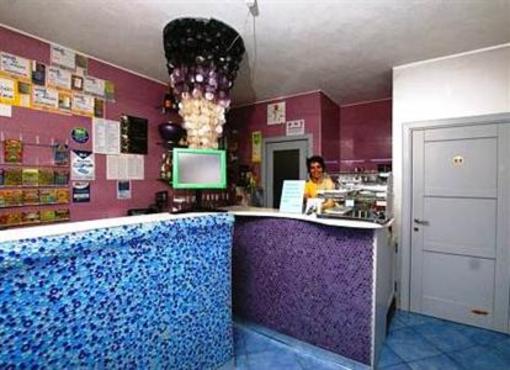 фото отеля La Petite Maison Affittacamere