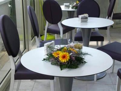 фото отеля La Petite Maison Affittacamere